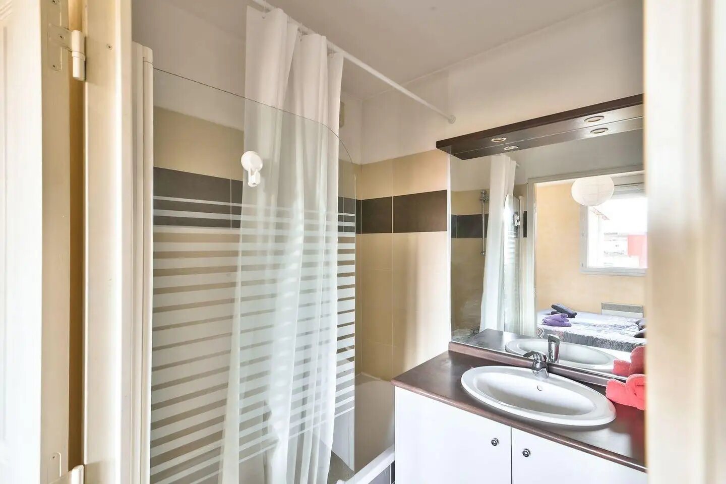 Appartement à louer, 47m², Toulouse