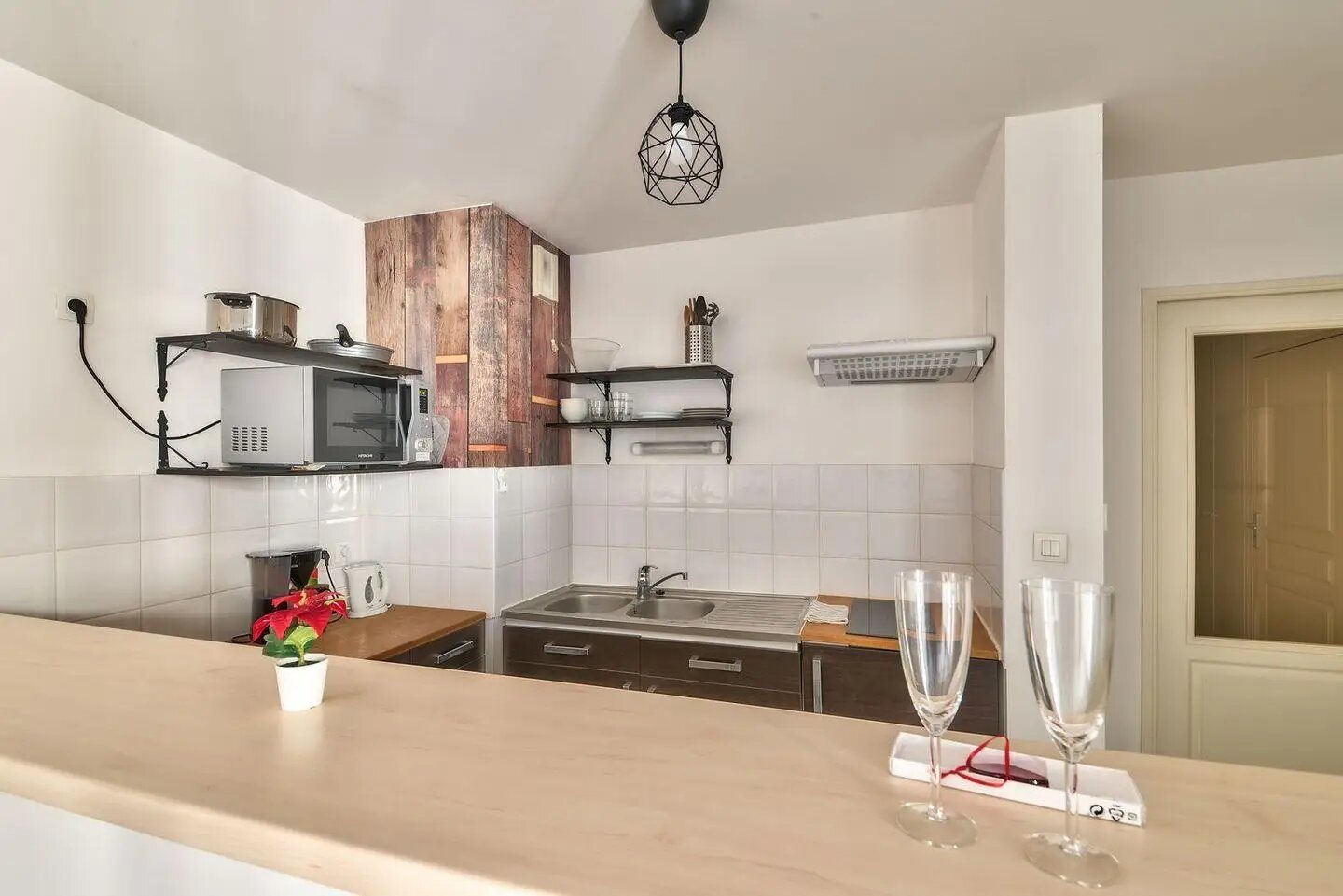 Appartement à louer, 47m², Toulouse