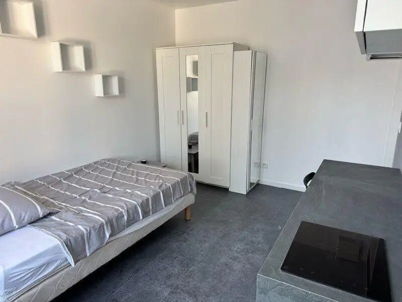 Appartement à louer, 17m², Vincennes