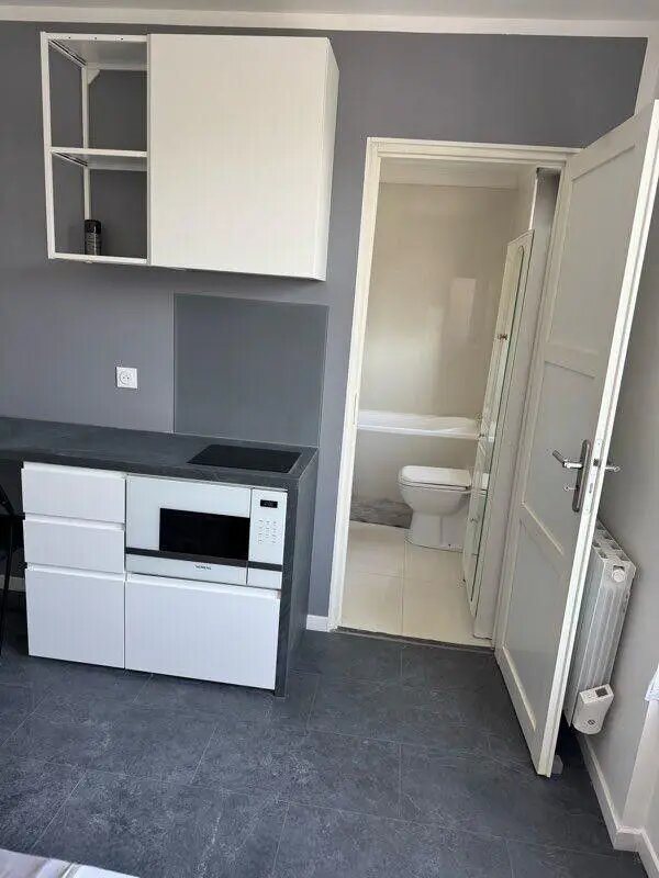 Appartement à louer, 17m², Vincennes