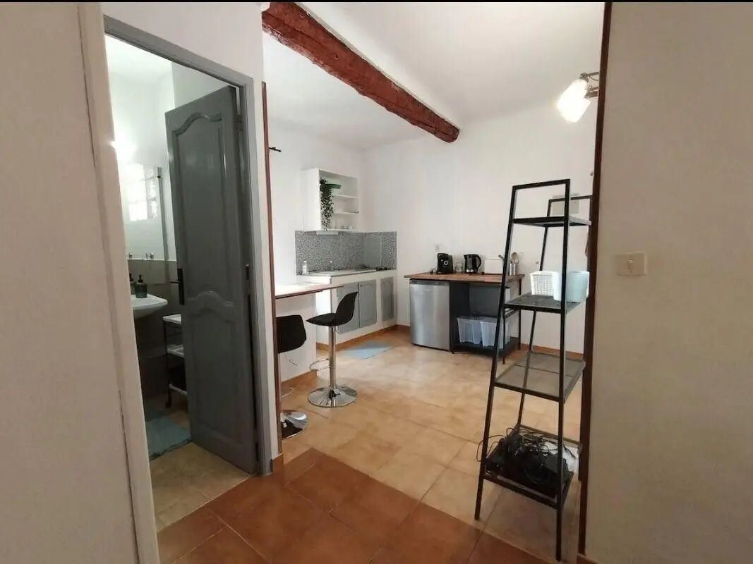 Appartement à louer, 19m², Aix-en-Provence