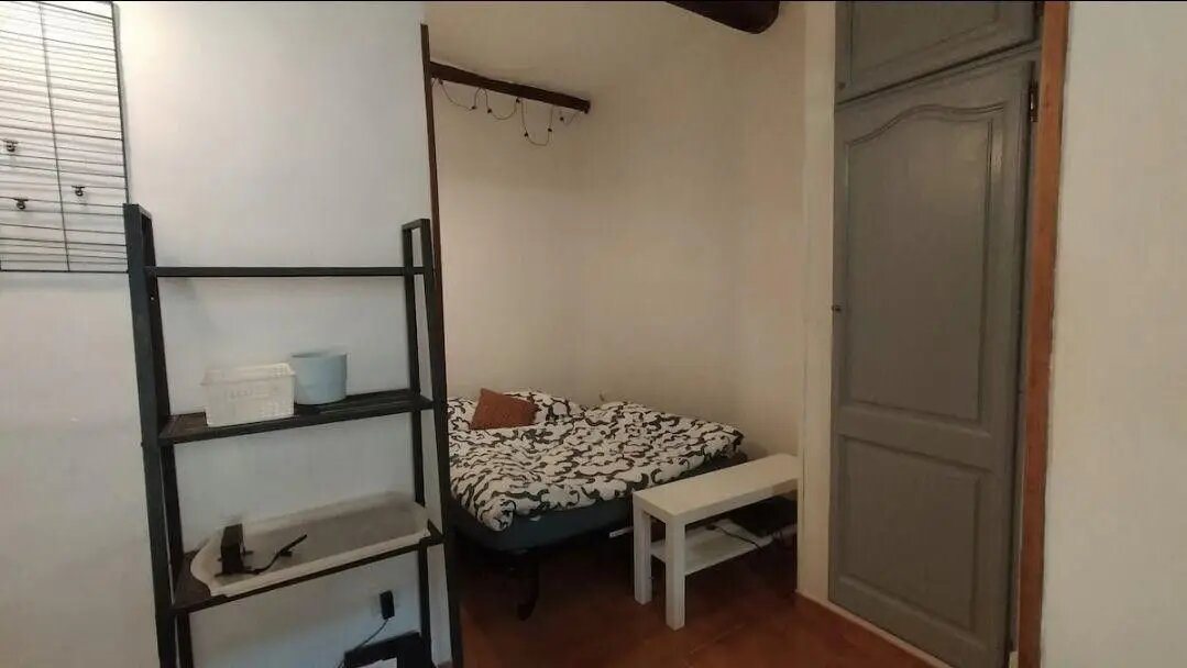 Appartement à louer, 19m², Aix-en-Provence