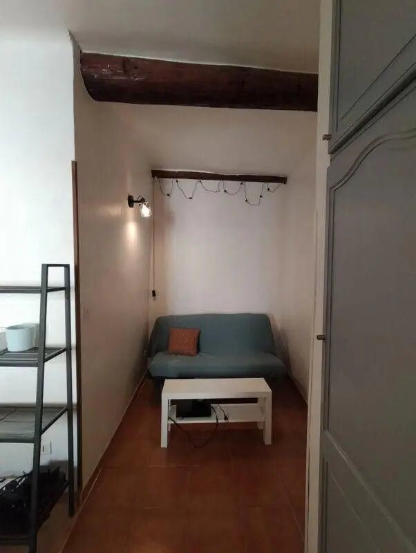 Appartement à louer, 19m², Aix-en-Provence