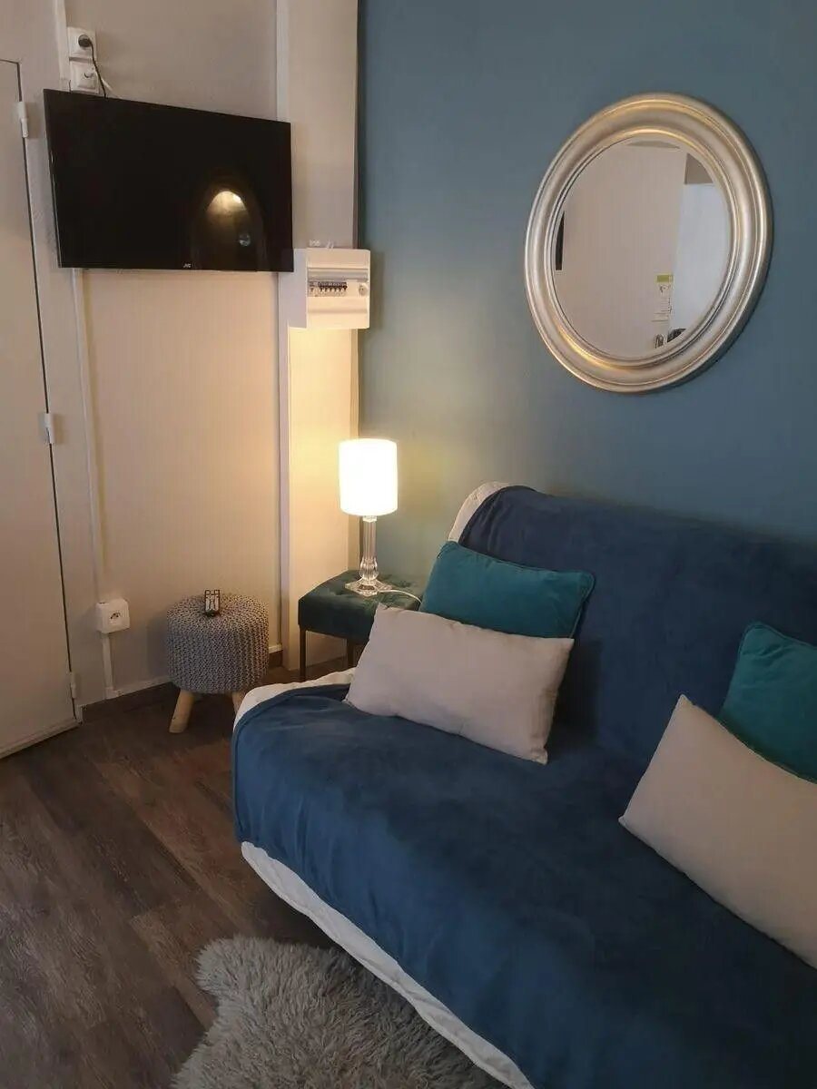 Appartement à louer, 17m², Dijon