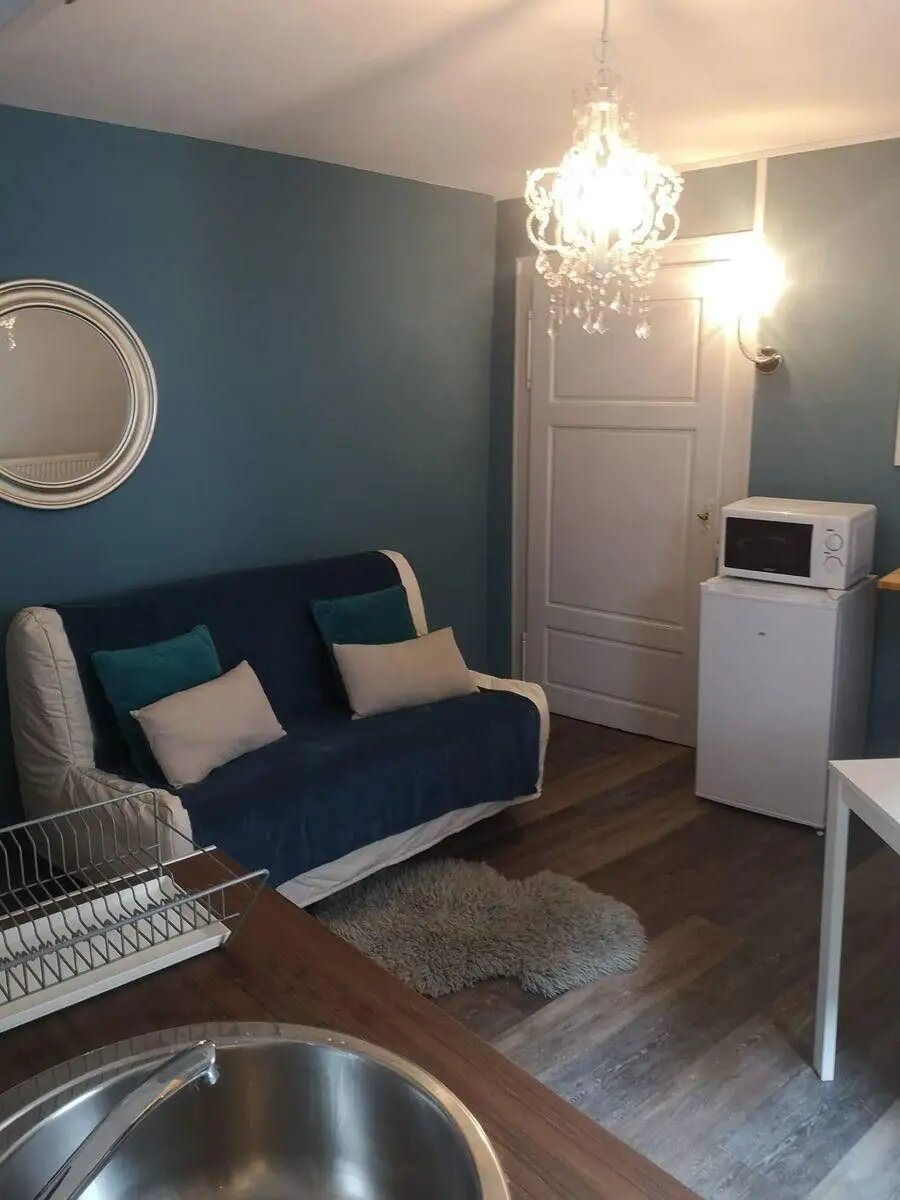 Appartement à louer, 17m², Dijon