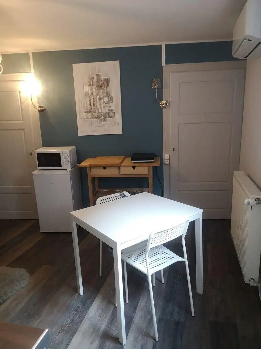 Appartement à louer, 17m², Dijon