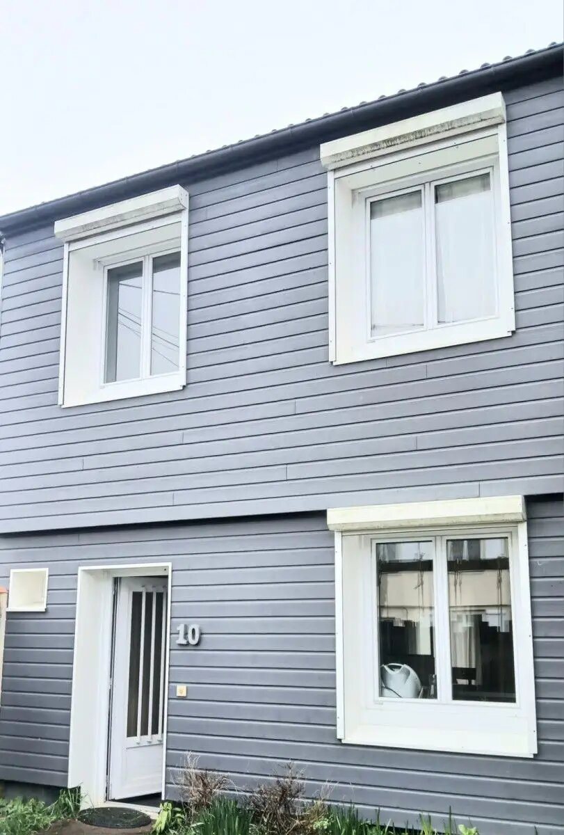Maison à louer, 135m², Orvault