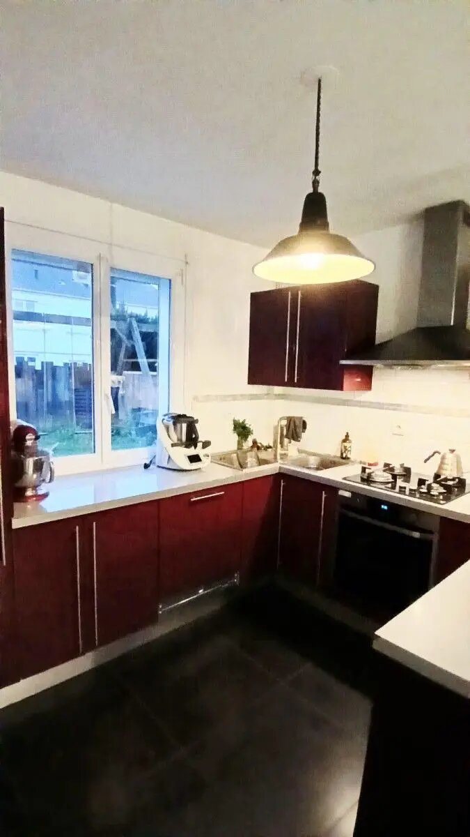 Maison à louer, 135m², Orvault