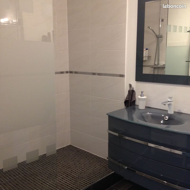 Appartement à louer, 66m², Bordeaux