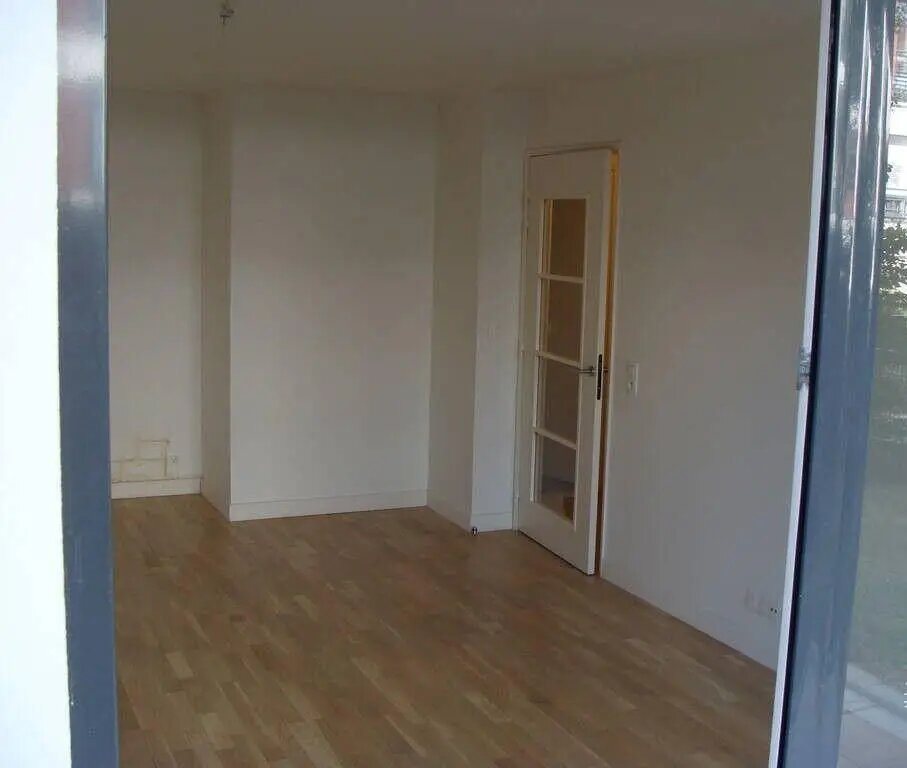 Appartement à louer, 53m², Suresnes