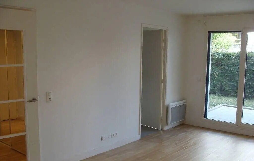 Appartement à louer, 53m², Suresnes