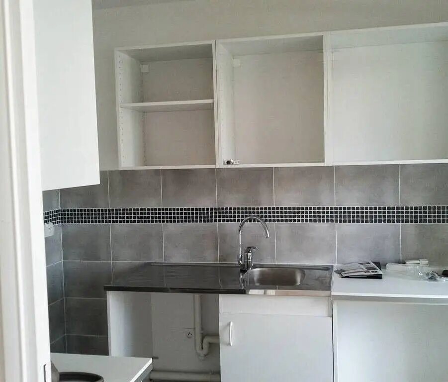 Appartement à louer, 53m², Suresnes