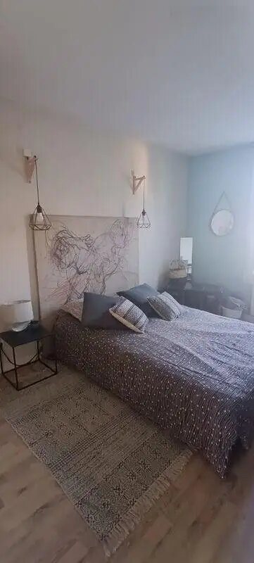 Appartement à louer, 70m², Montpellier