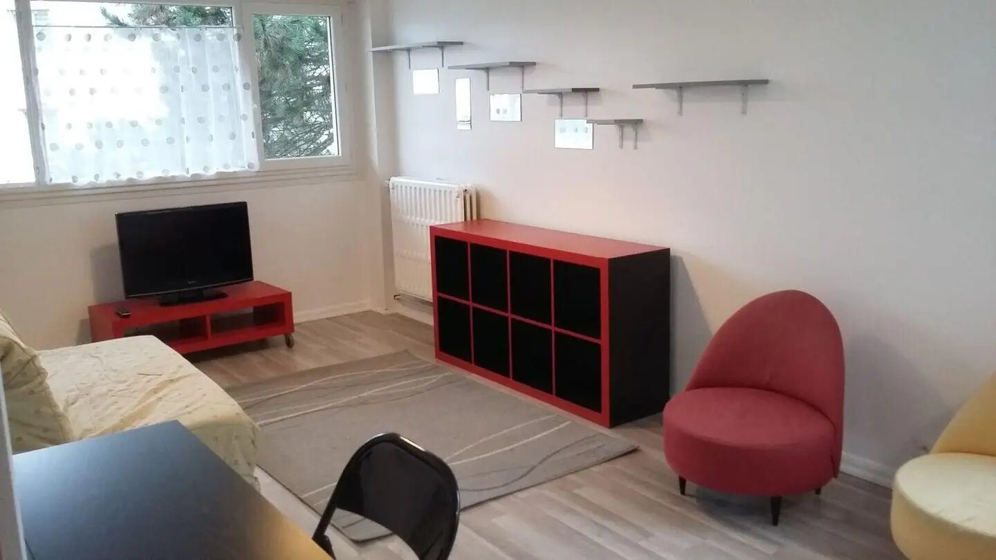 Appartement à louer, 30m², Palaiseau