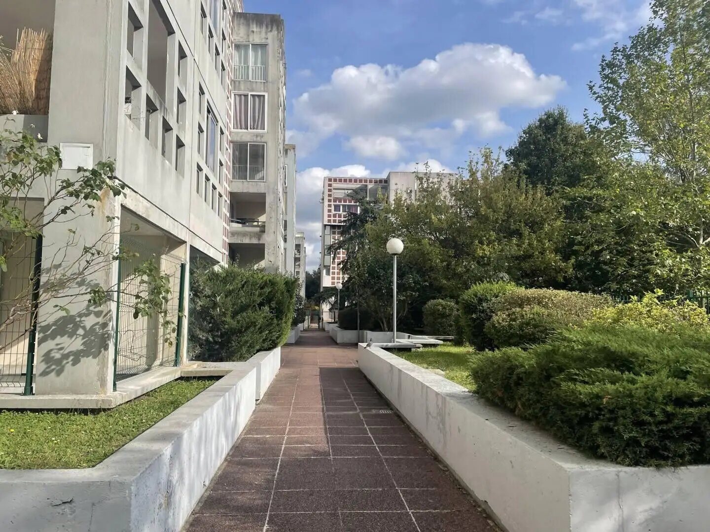 Appartement à louer, 35m², Noisy-le-Grand