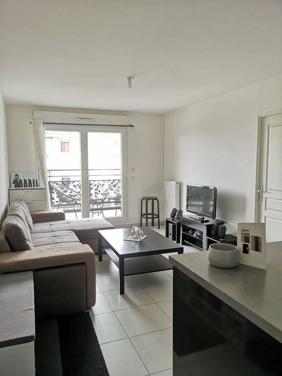 Appartement à louer, 41m², Noisy-le-Grand