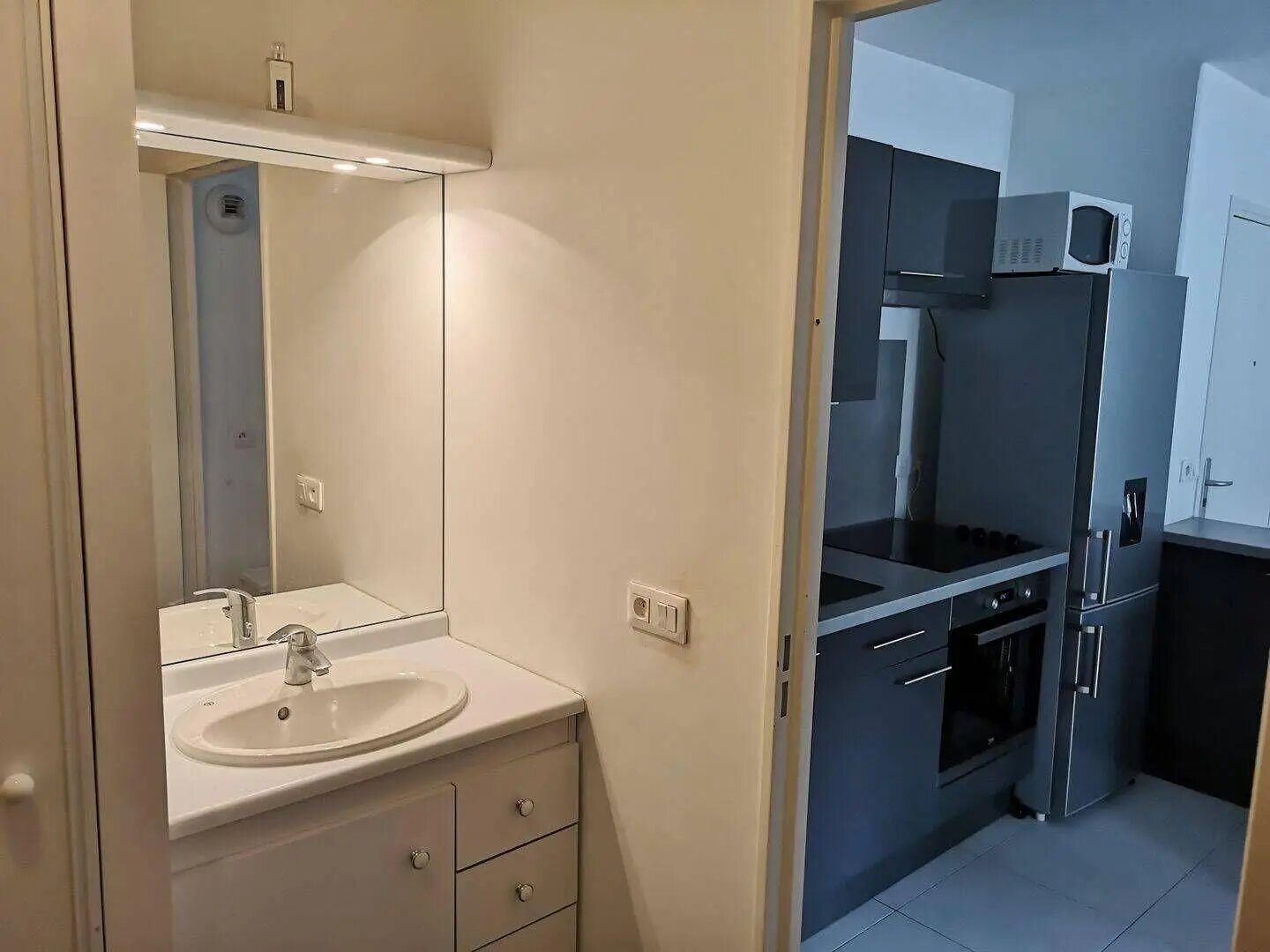 Appartement à louer, 41m², Noisy-le-Grand