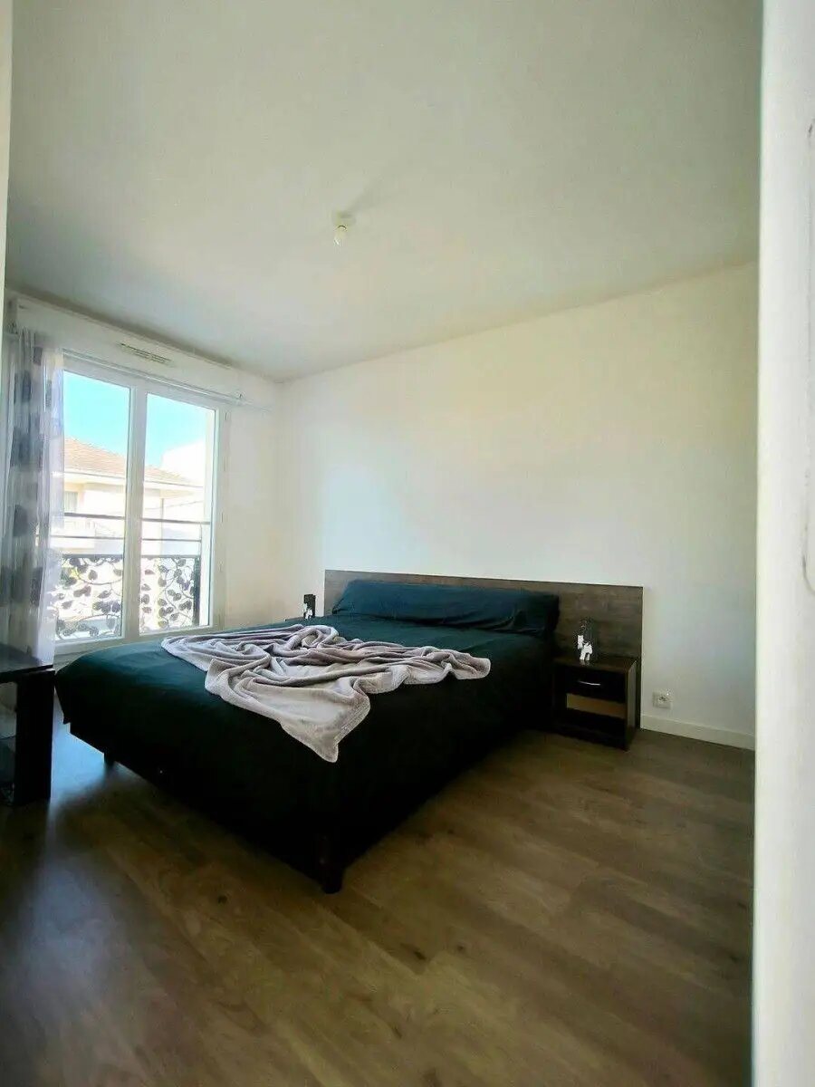 Appartement à louer, 41m², Noisy-le-Grand
