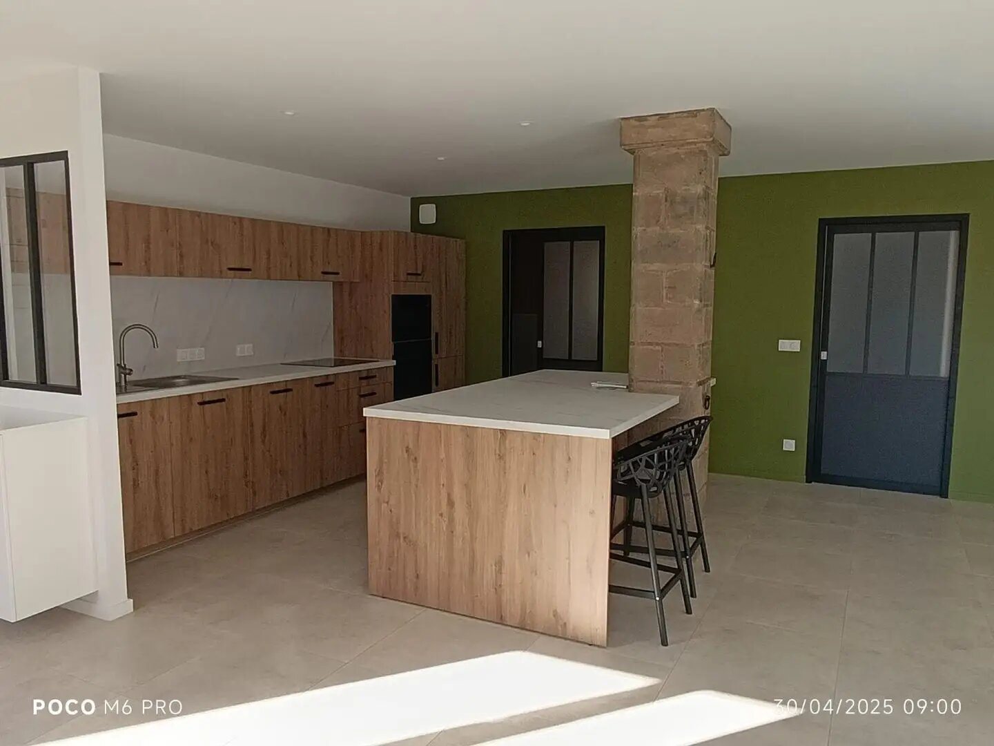 Appartement à louer, 70m², Hauterives