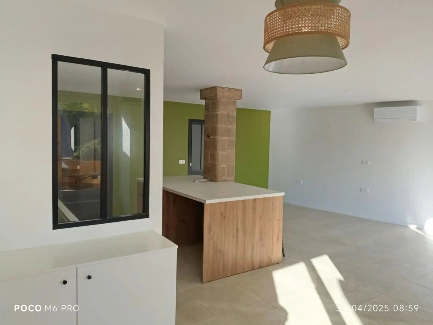 Appartement à louer, 70m², Hauterives