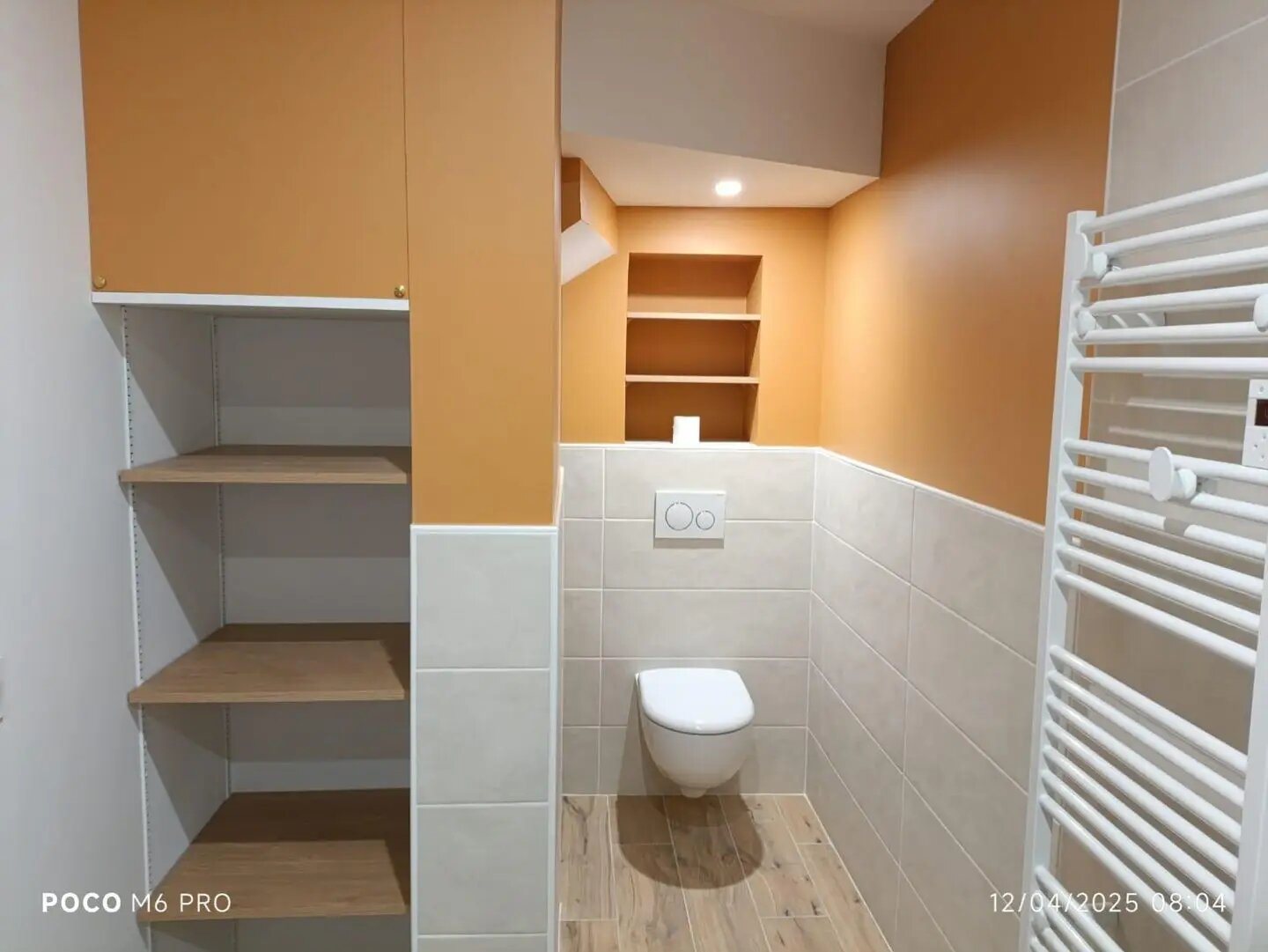 Appartement à louer, 70m², Hauterives