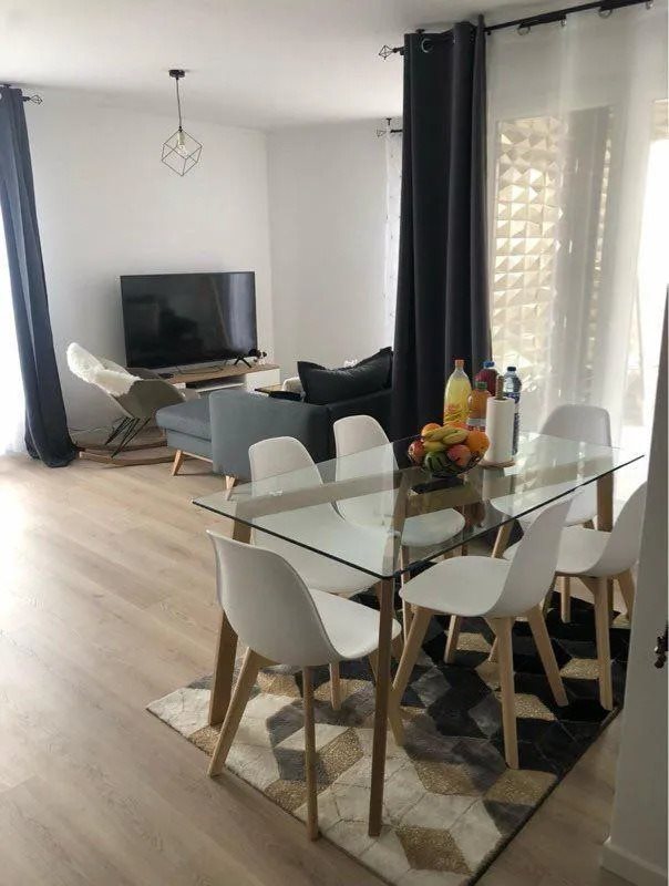 Appartement à louer, 53m², Villemomble