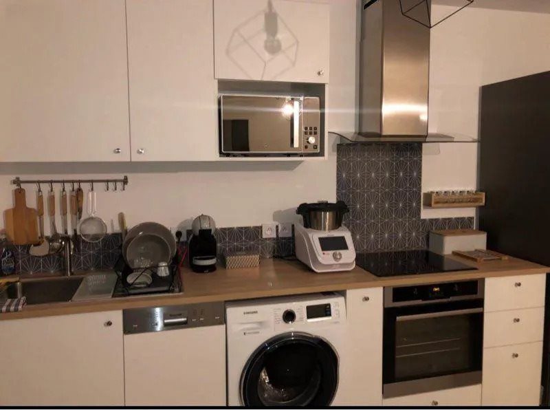 Appartement à louer, 53m², Villemomble