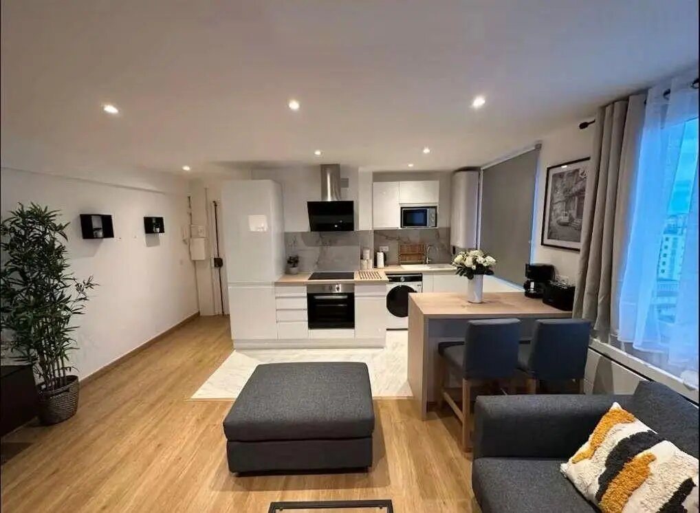 Appartement à louer, 40m², Bagnolet