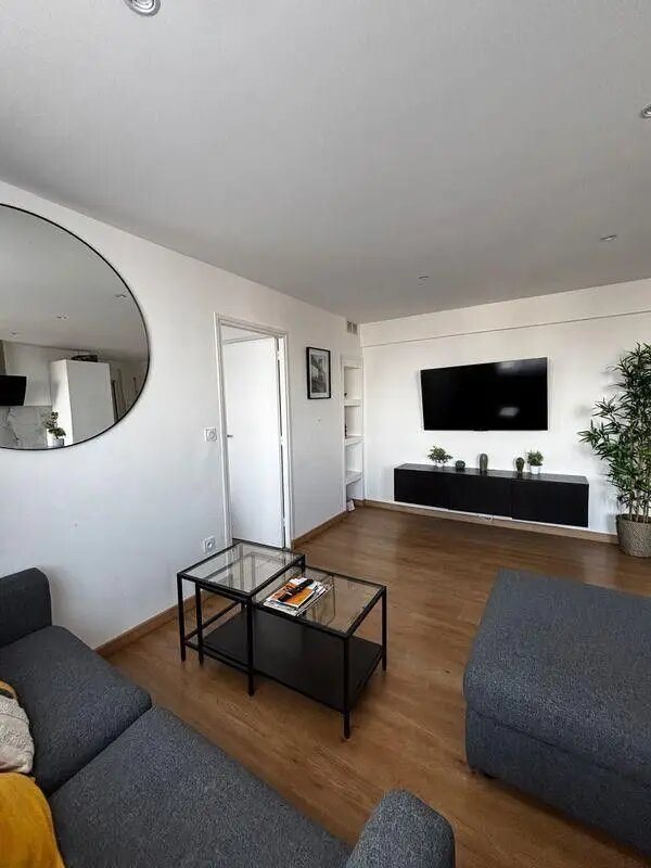 Appartement à louer, 40m², Bagnolet