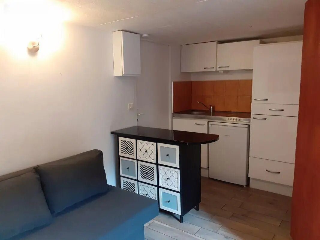 Appartement à louer, 22m², Rueil-Malmaison