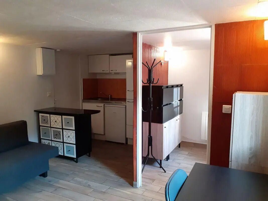 Appartement à louer, 22m², Rueil-Malmaison