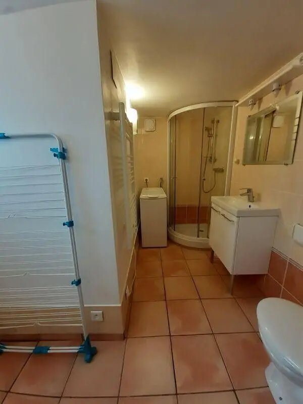 Appartement à louer, 22m², Rueil-Malmaison