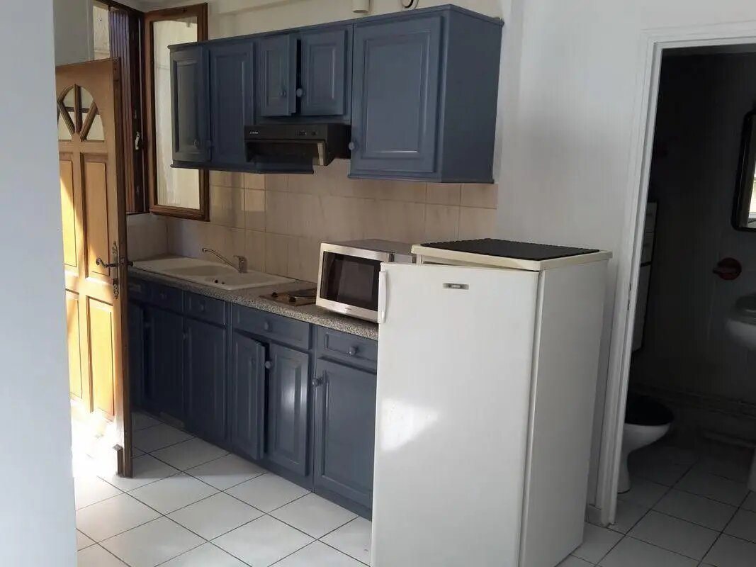 Appartement à louer, 25m², Viry-Châtillon