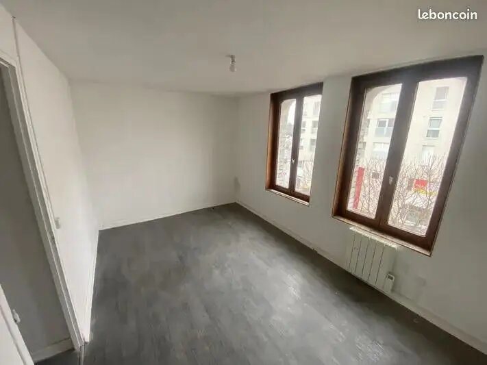 Appartement à louer, 50m², Valenciennes