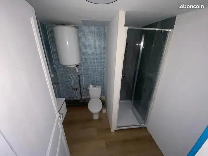 Appartement à louer, 50m², Valenciennes