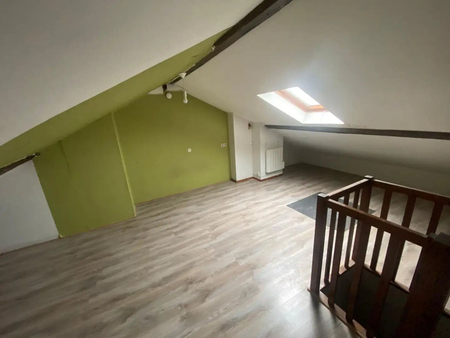 Appartement à louer, 50m², Valenciennes