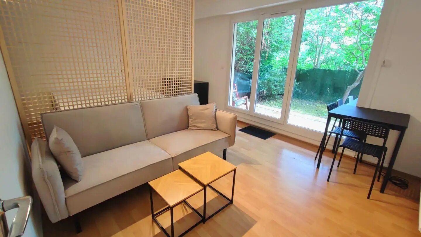 Appartement à louer, 42m², Evry