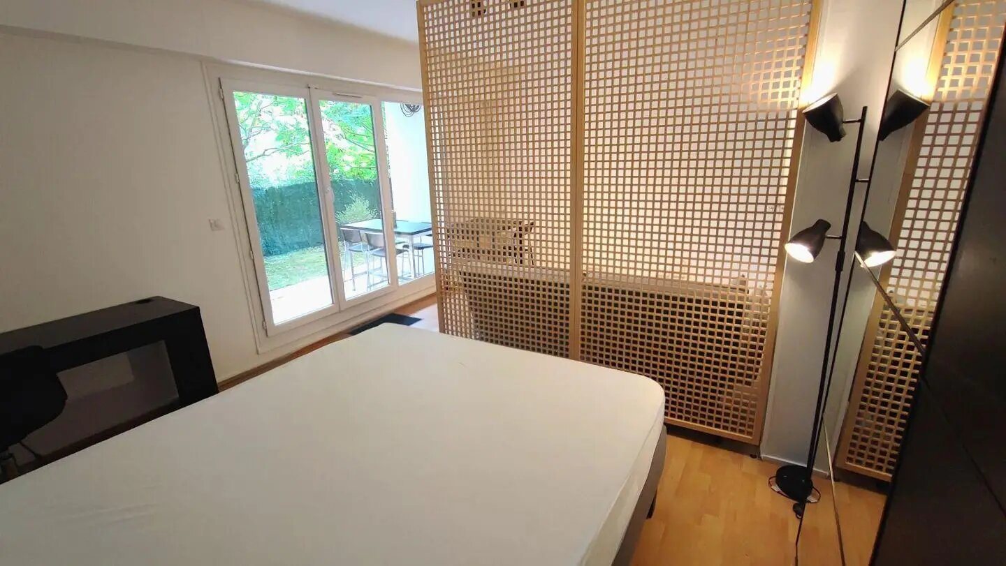 Appartement à louer, 42m², Evry