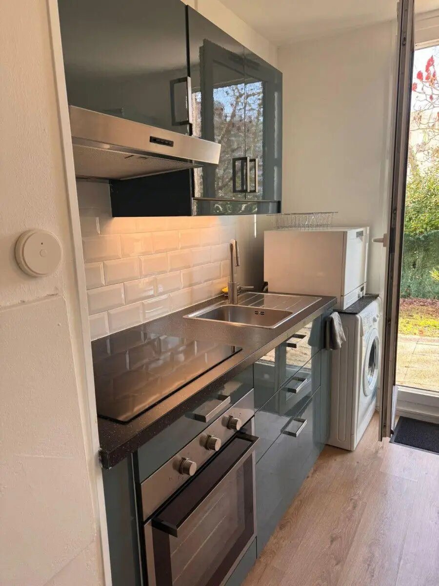 Appartement à louer, 42m², Evry