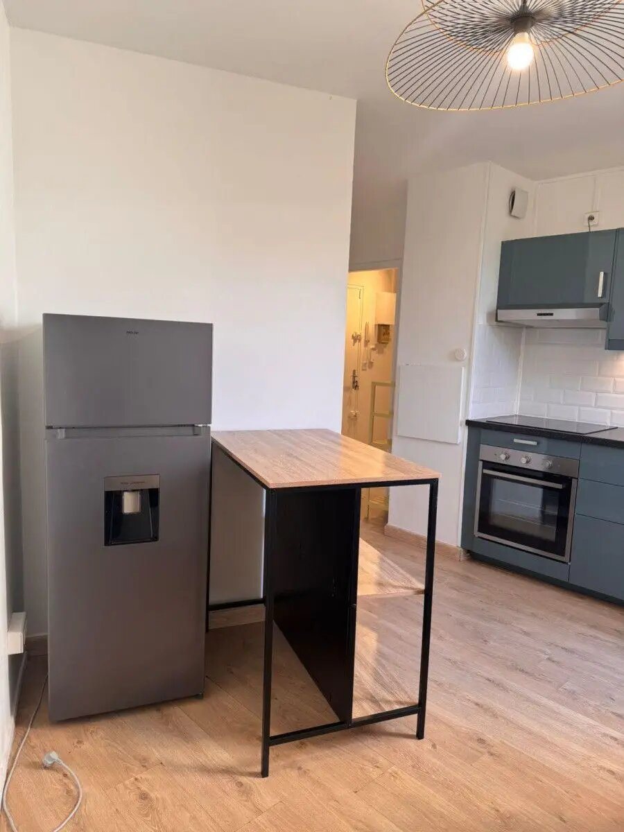 Appartement à louer, 42m², Evry
