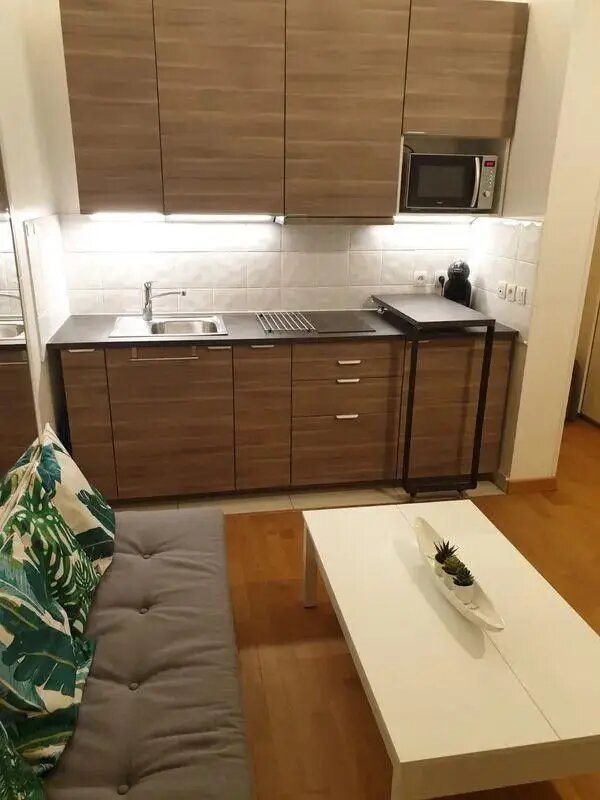 Appartement à louer, 24m², Boulogne-Billancourt