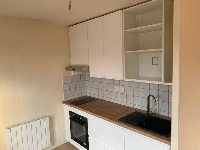 Appartement à louer, 32m², Limoges