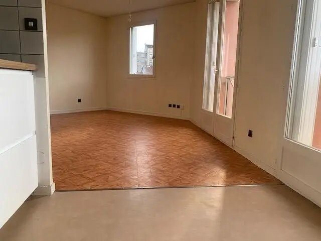 Appartement à louer, 32m², Limoges