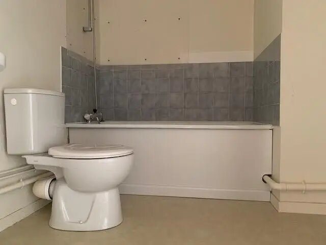 Appartement à louer, 32m², Limoges