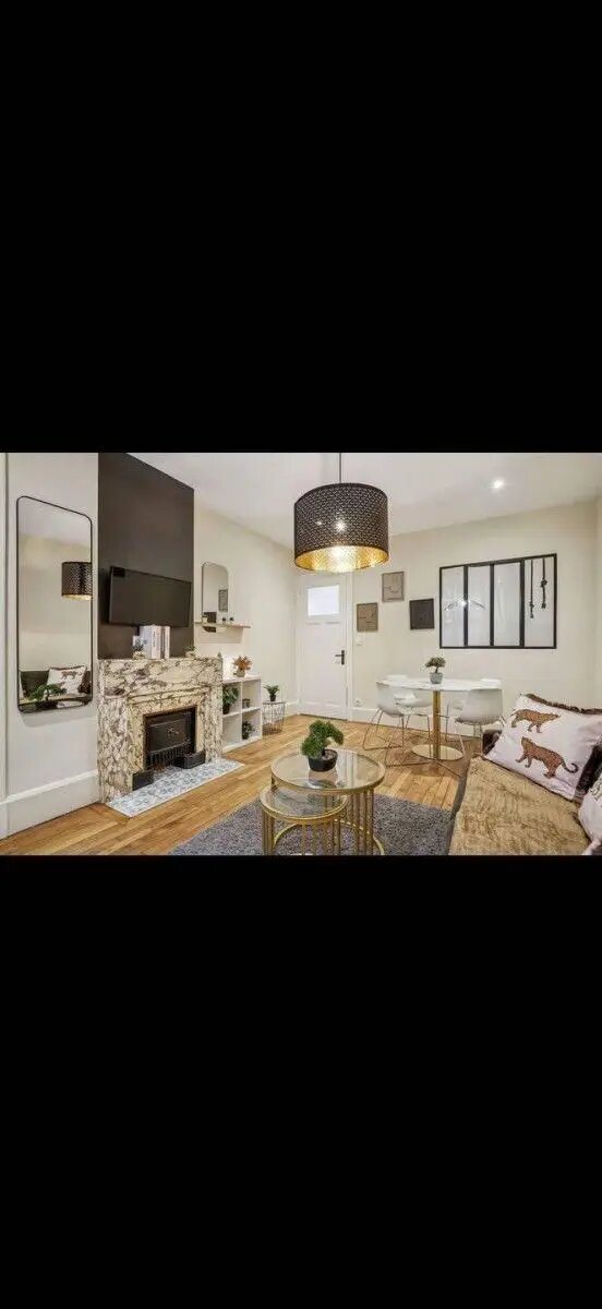 Appartement à louer, 35m², Villeurbanne