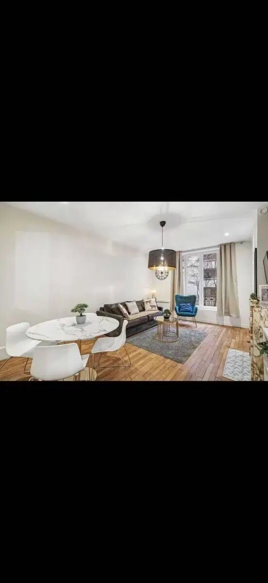 Appartement à louer, 35m², Villeurbanne