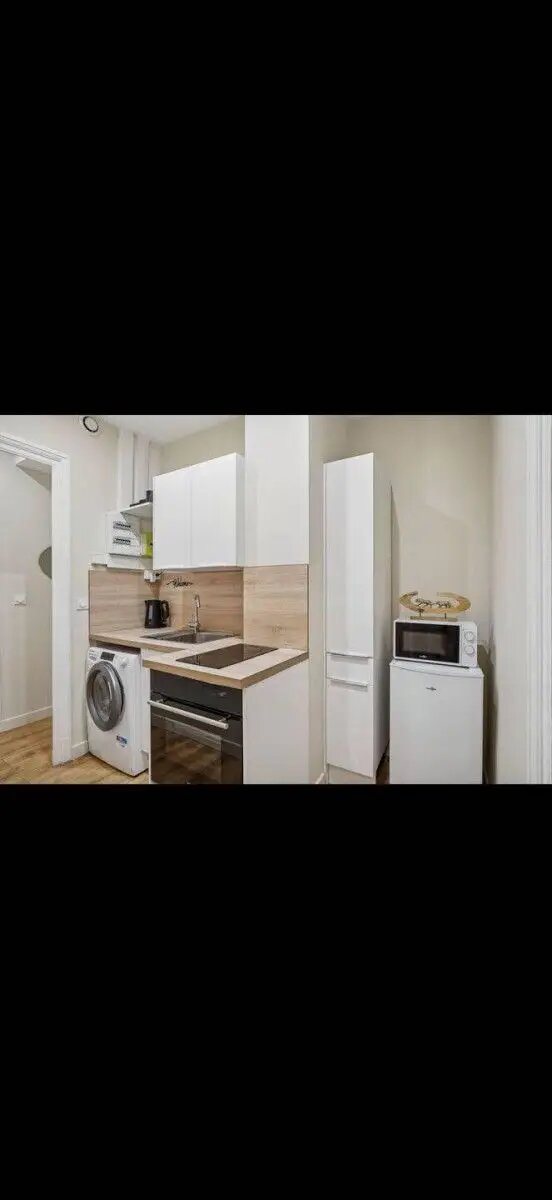 Appartement à louer, 35m², Villeurbanne