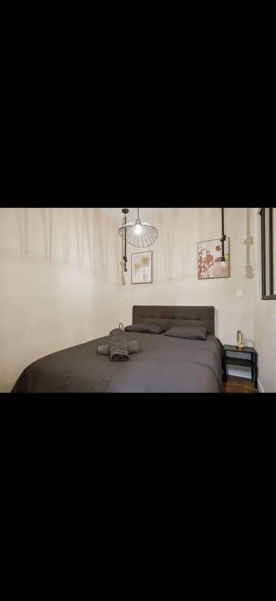 Appartement à louer, 35m², Villeurbanne