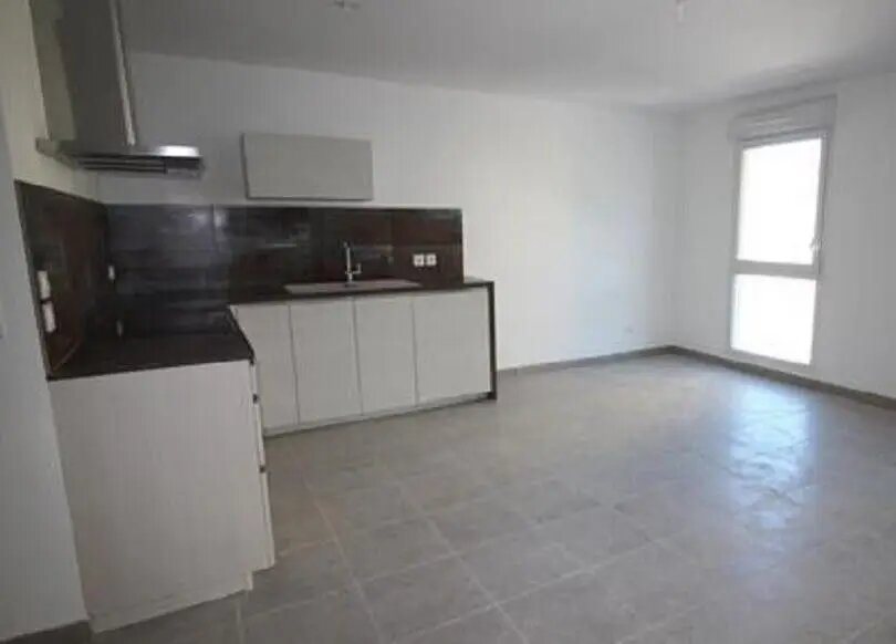 Appartement à louer, 45m², Marseille 10ème