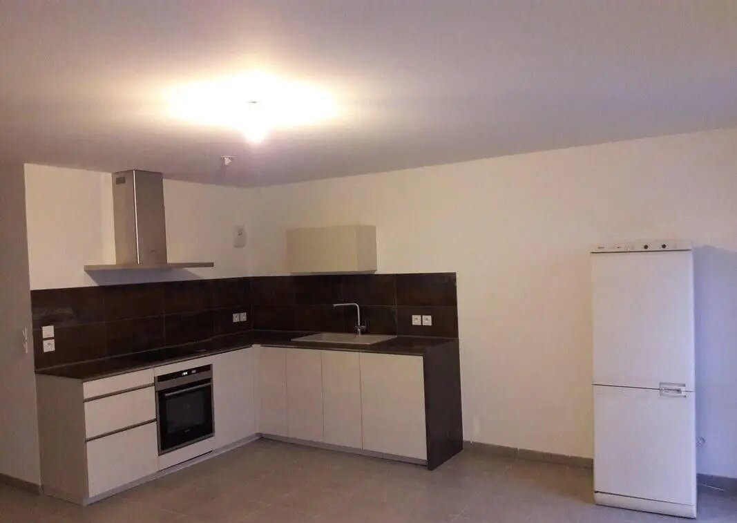 Appartement à louer, 45m², Marseille 10ème